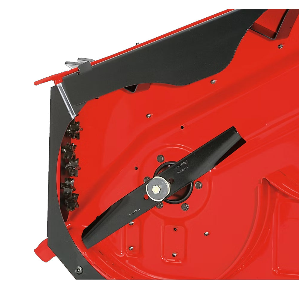 Snapper 84008240 Full-Height Mulch Baffle for ZTX105 Zero-Turn