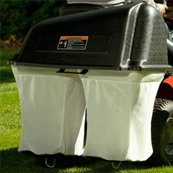 Snapper Accessories for Lawn Tractors & Zero-Turns