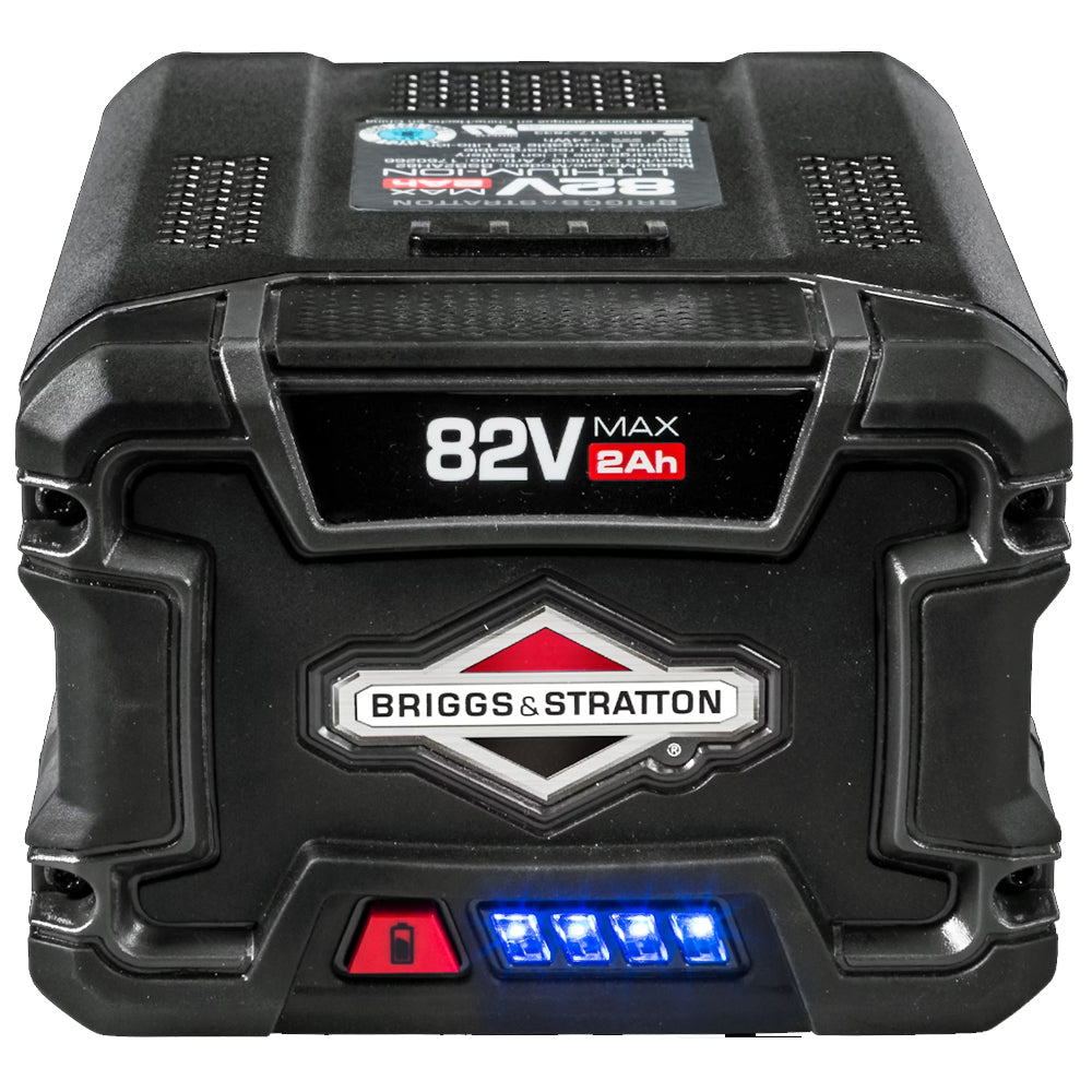 Snapper Briggs & Stratton BSB2AH82 2Ah XD 82V Max* Battery
