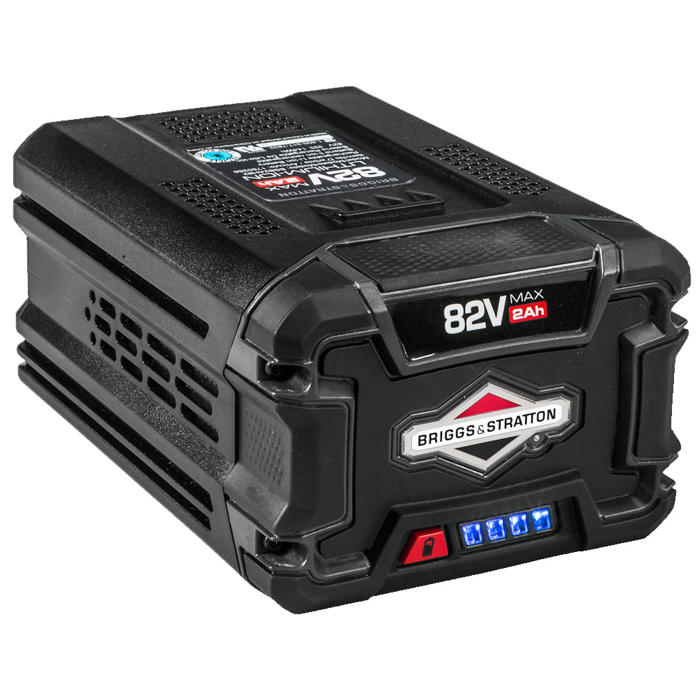 Snapper Briggs & Stratton BSB2AH82 2Ah XD 82V Max* Battery