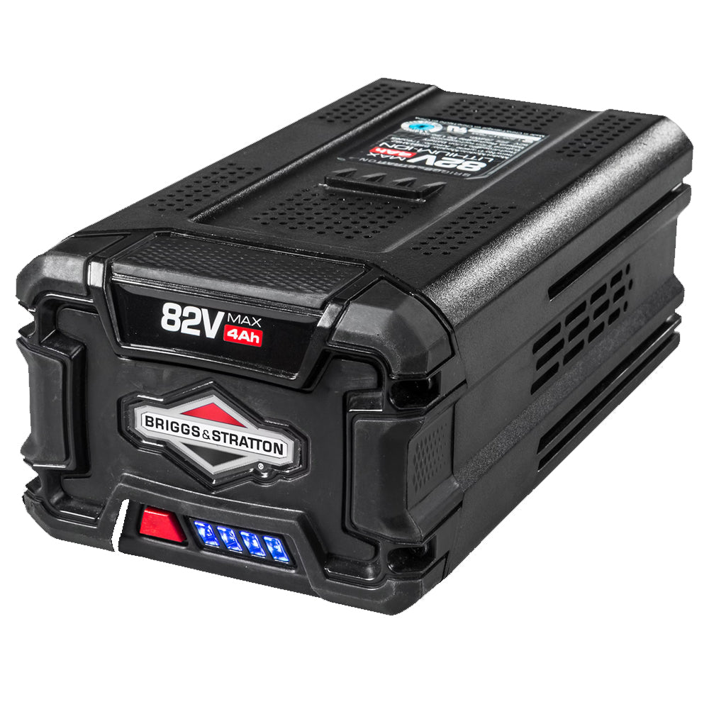 Snapper Briggs & Stratton BSB4AH82 4Ah XD 82V Max* Battery