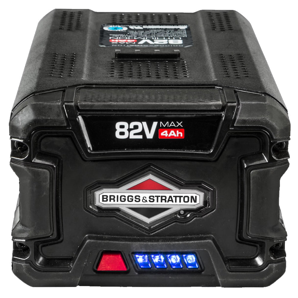 Snapper Briggs & Stratton BSB4AH82 4Ah XD 82V Max* Battery