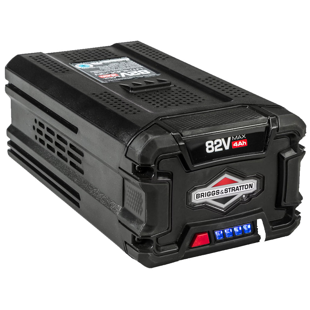 Snapper Briggs & Stratton BSB4AH82 4Ah XD 82V Max* Battery – The Green ...