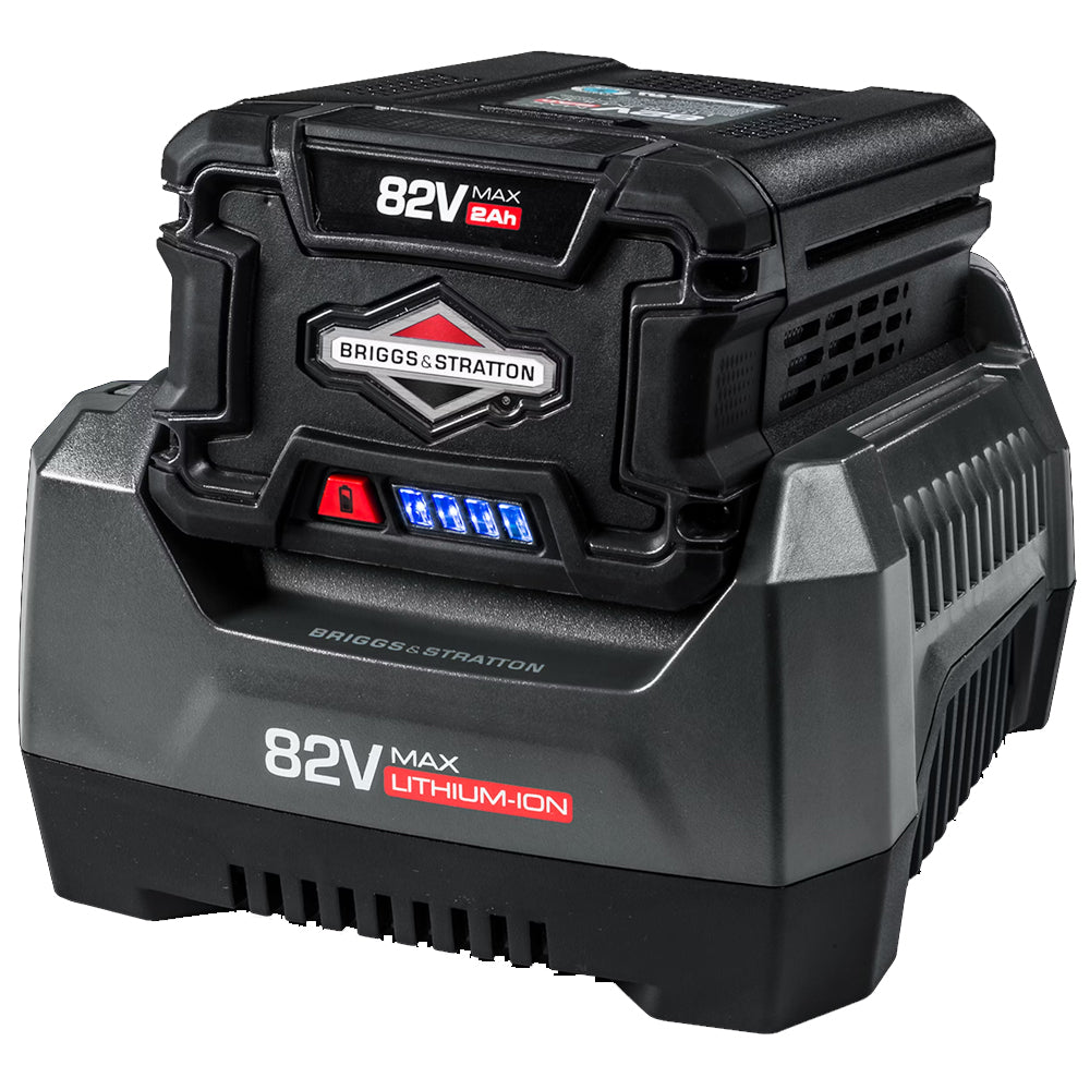 Snapper Briggs & Stratton BRSC82 XD 82V Max* Rapid Battery Charger