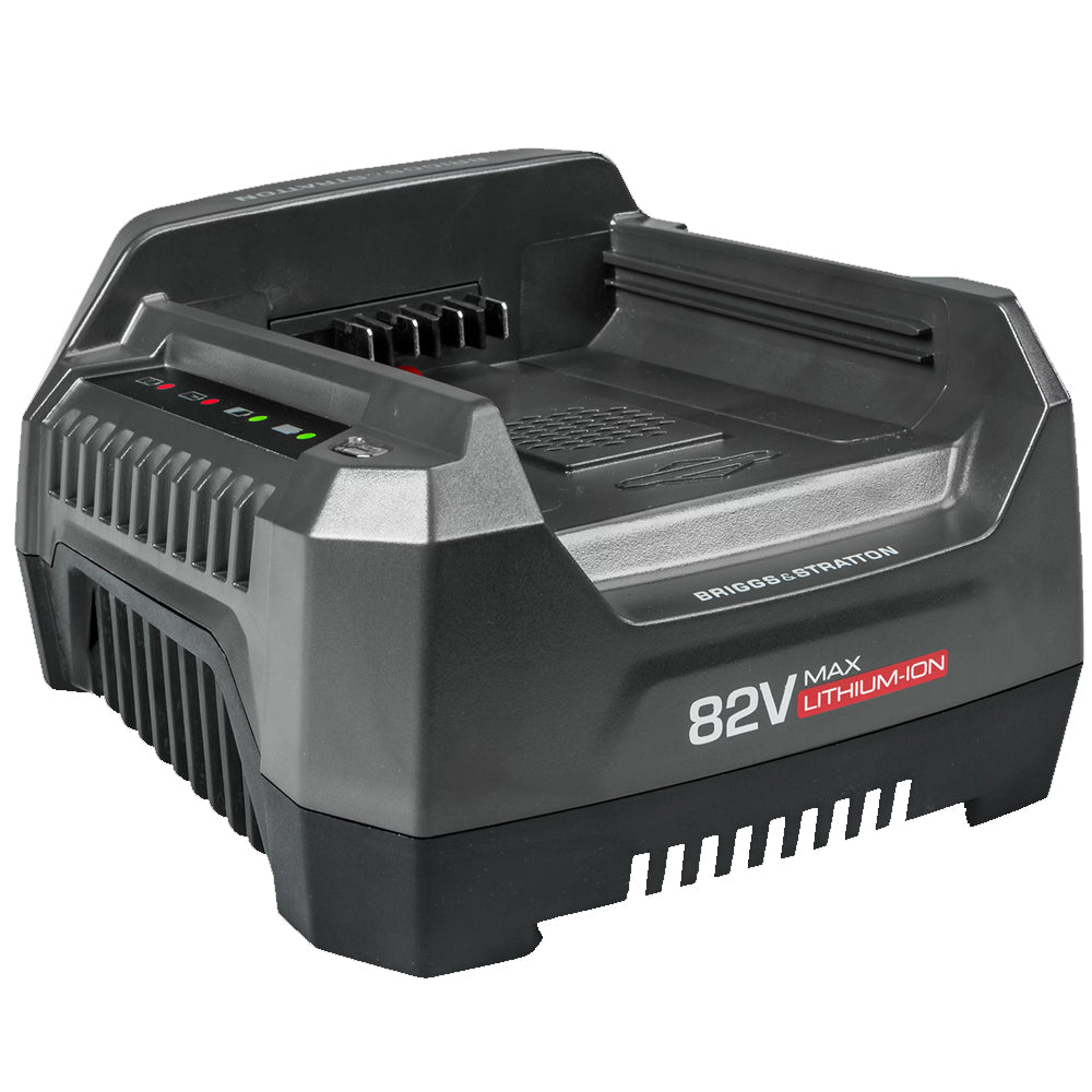 Snapper Briggs & Stratton BRSC82 XD 82V Max* Rapid Battery Charger