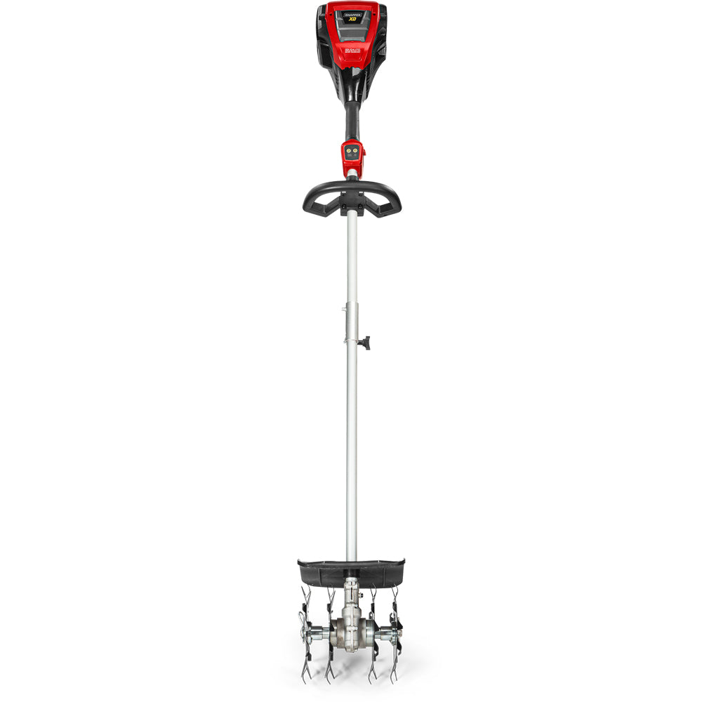 Snapper 1696901 Cultivator Attachment to fit SXDST82 XD 82V Max Grass Trimmer / Multi Tool