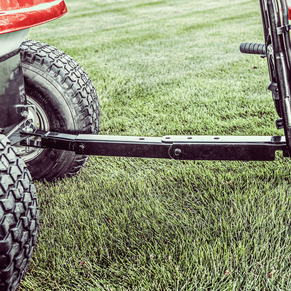 Snapper ESXDUC82 100kg XD 82V Max* Battery-Powered Self-Propelled Utility Cart (Bare Tool)