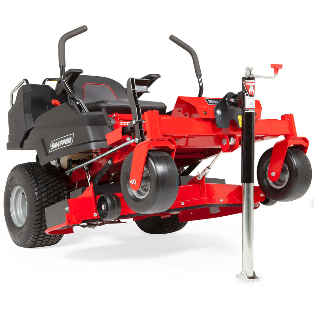 Snapper / Simplicity 5601306 Front Mounting Kit for 5601305 Service Jack