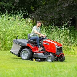 Snapper Lawn Tractors