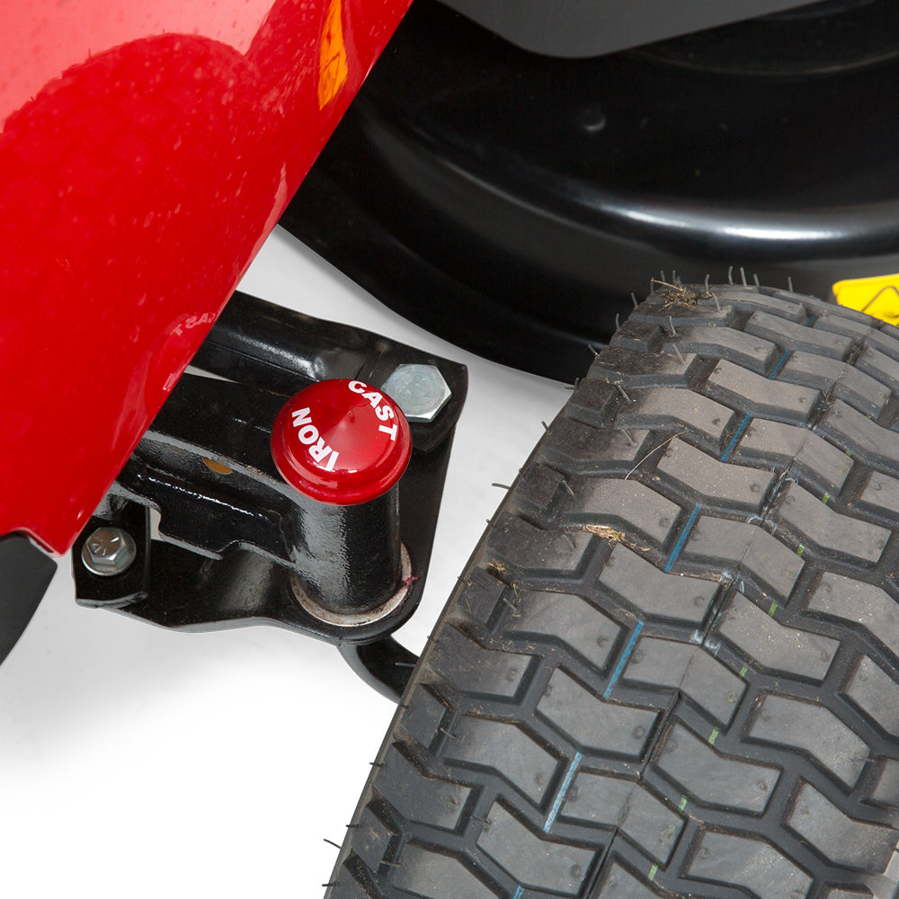 Snapper RPX210 96cm/38" Hydrostatic Rear Collect Lawn Tractor