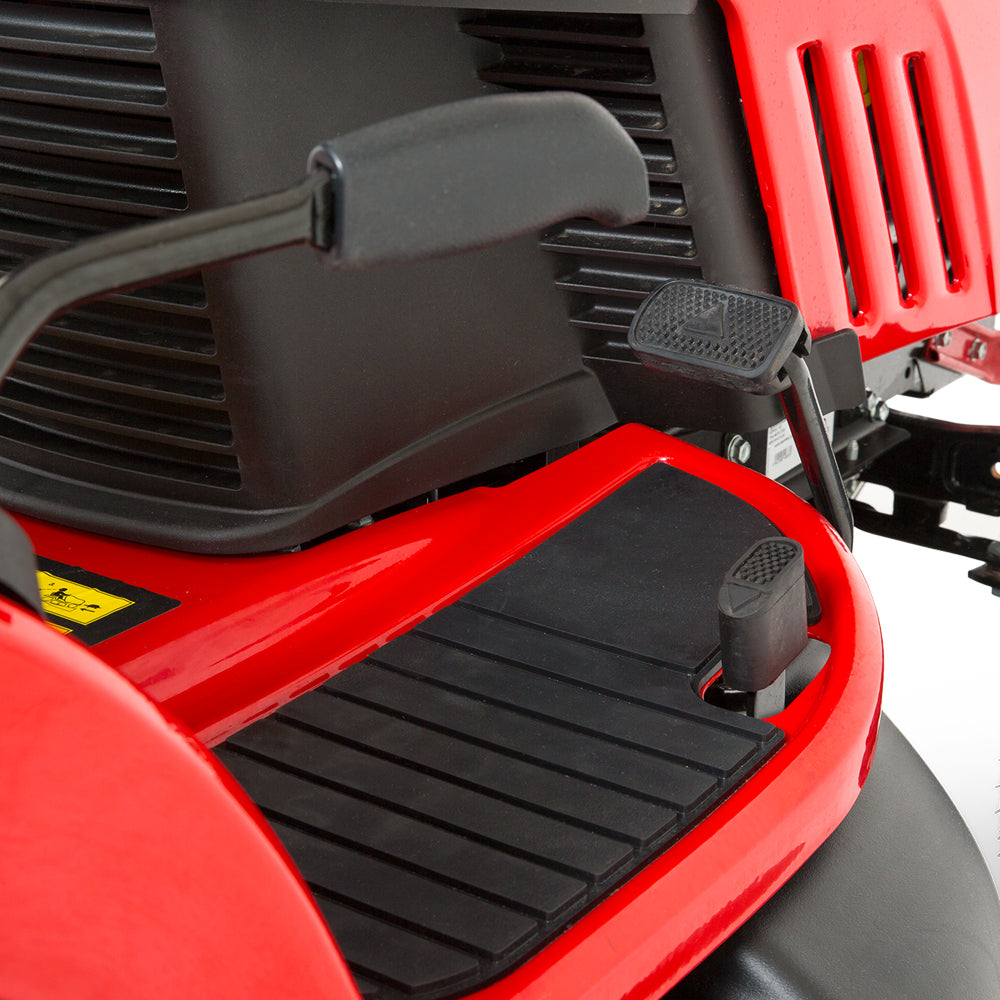 Snapper RPX310 107cm/42" Hydrostatic Rear Collect Lawn Tractor