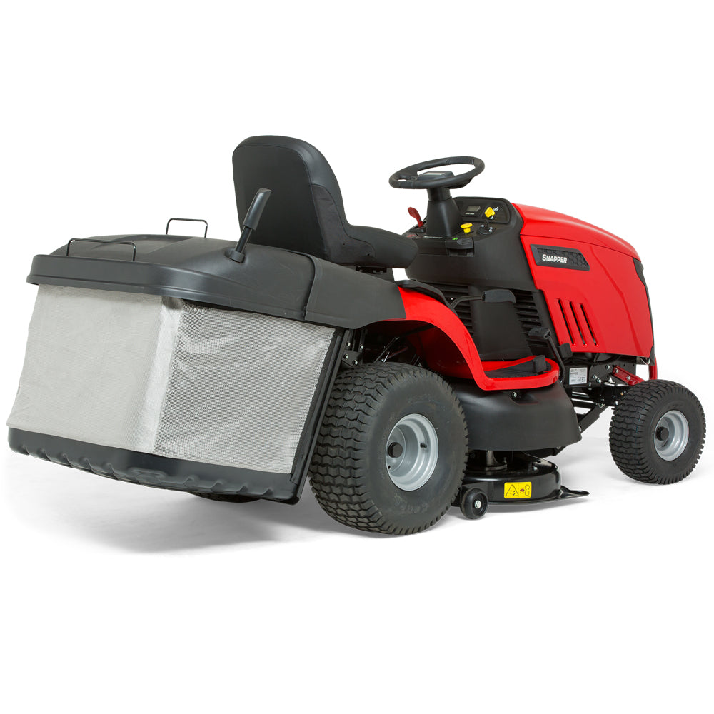 Snapper RPX210 96cm/38" Hydrostatic Rear Collect Lawn Tractor