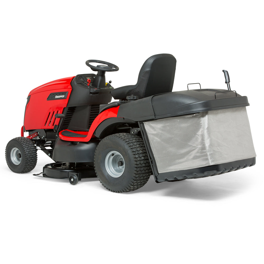 Snapper RPX210 96cm/38" Hydrostatic Rear Collect Lawn Tractor
