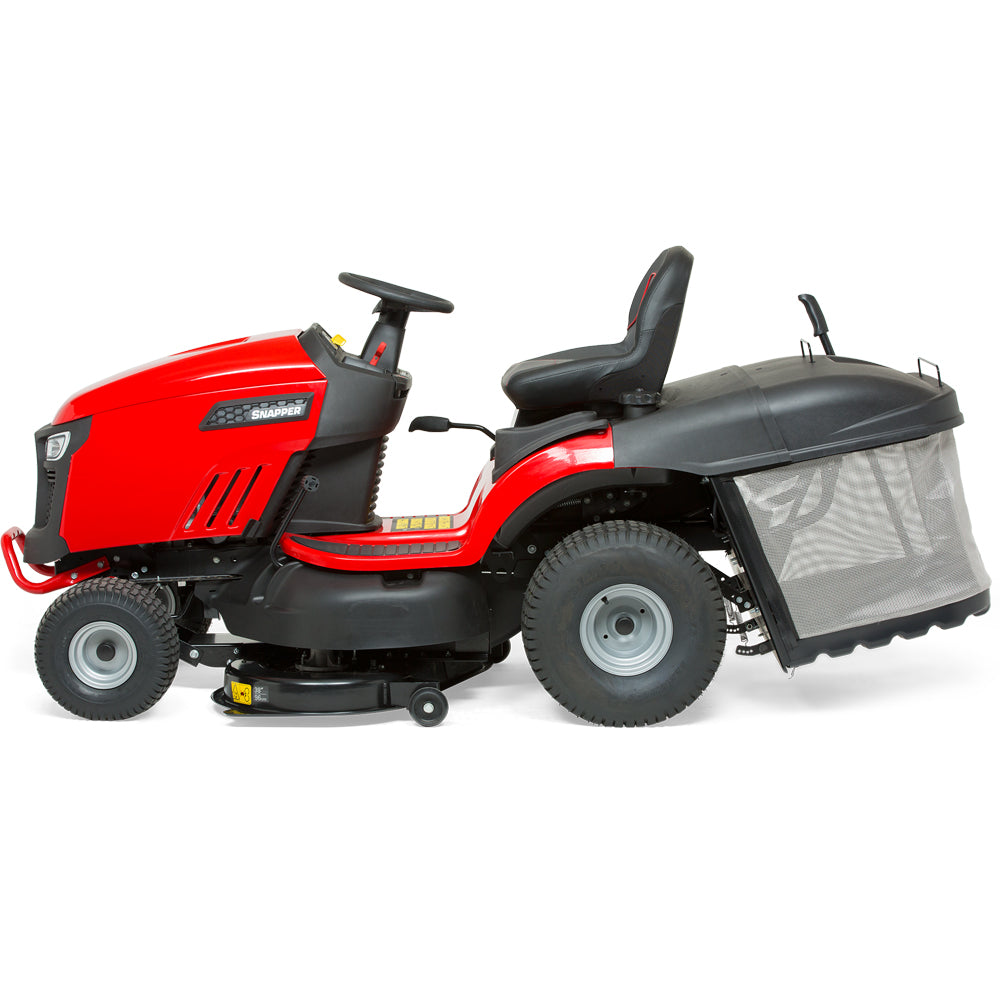 Snapper RPX210 96cm/38" Hydrostatic Rear Collect Lawn Tractor