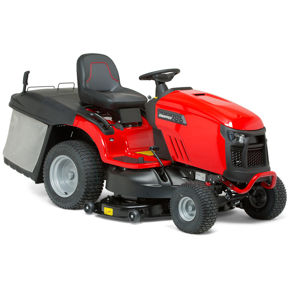 Snapper RPX310 107cm/42" Hydrostatic Rear Collect Lawn Tractor