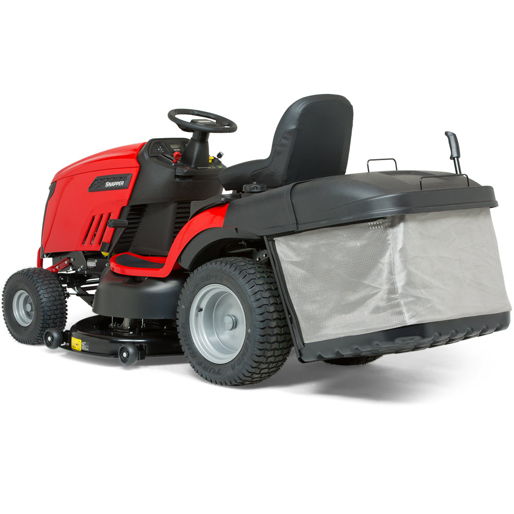 Snapper RPX310 107cm/42" Hydrostatic Rear Collect Lawn Tractor