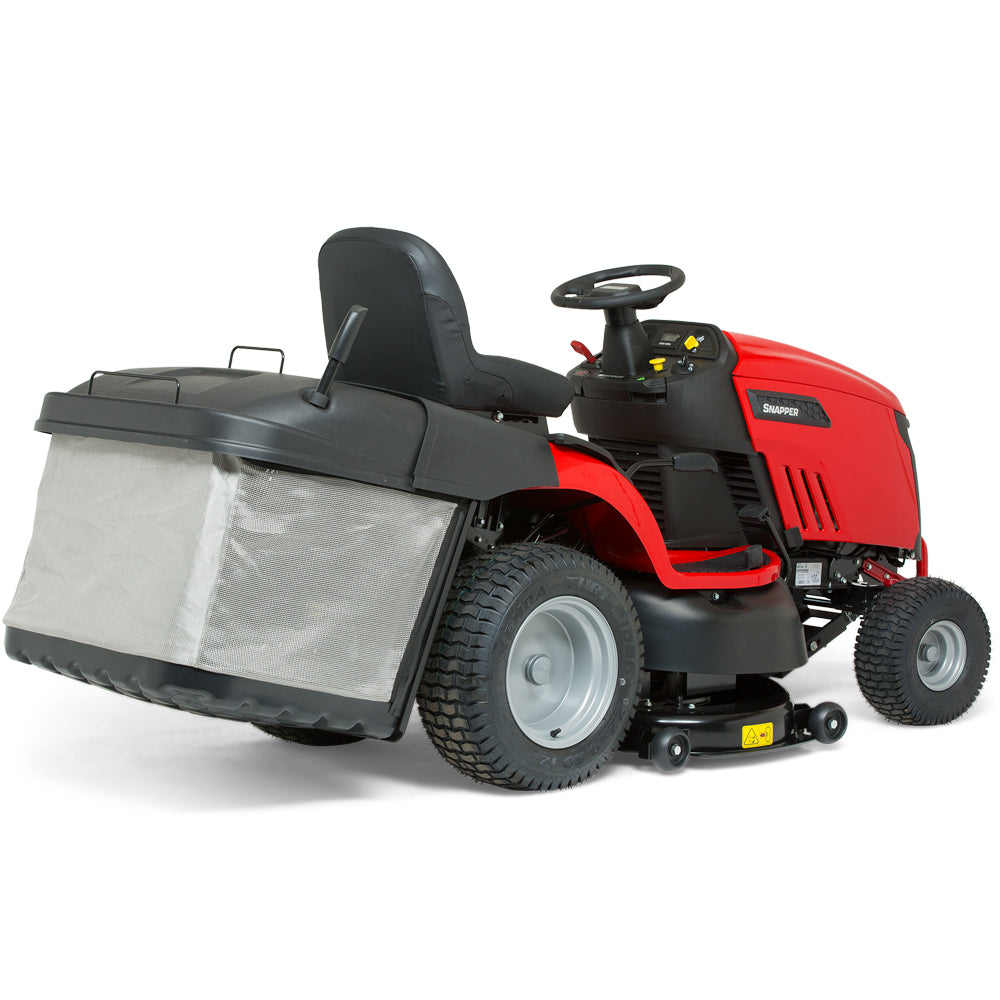 Snapper RPX310 107cm/42" Hydrostatic Rear Collect Lawn Tractor