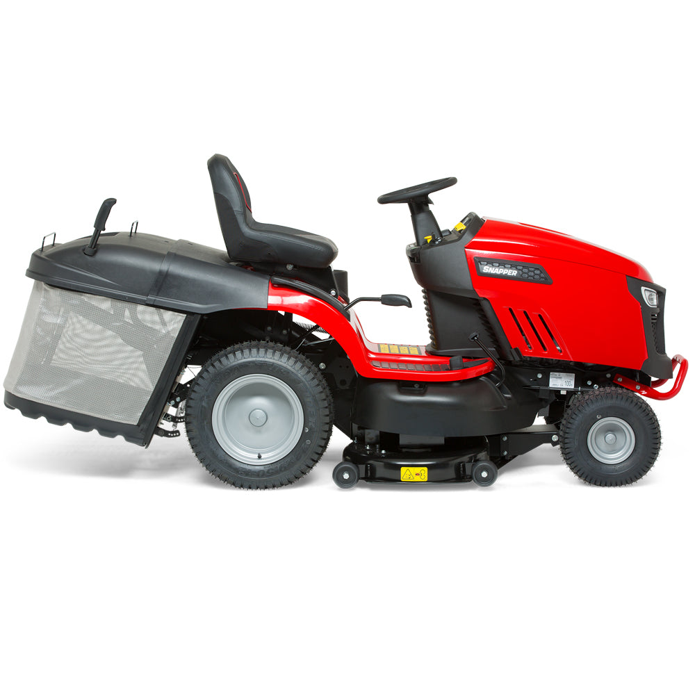 Snapper RPX310 107cm/42" Hydrostatic Rear Collect Lawn Tractor