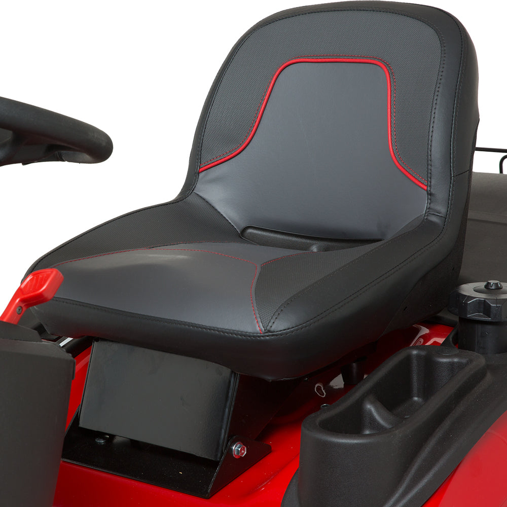 Snapper RPX360 107cm/42" Hydrostatic Rear Collect Lawn Tractor