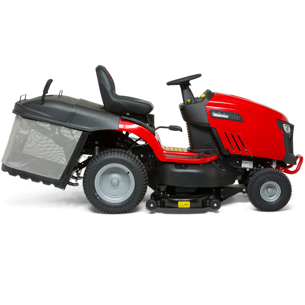 Snapper RPX360 107cm/42" Hydrostatic Rear Collect Lawn Tractor