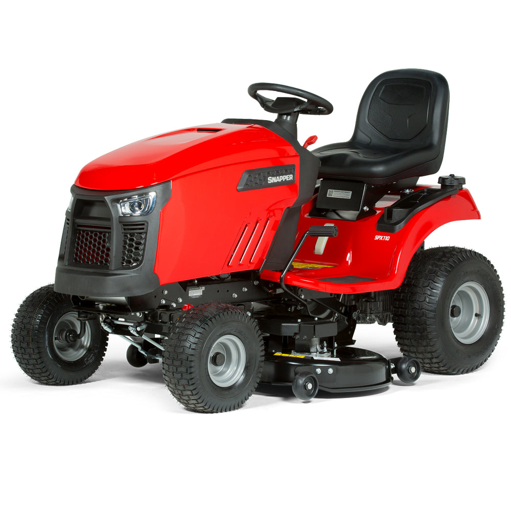 Snapper SPX110 107cm/42" Hydrostatic Side Discharge Lawn Tractor