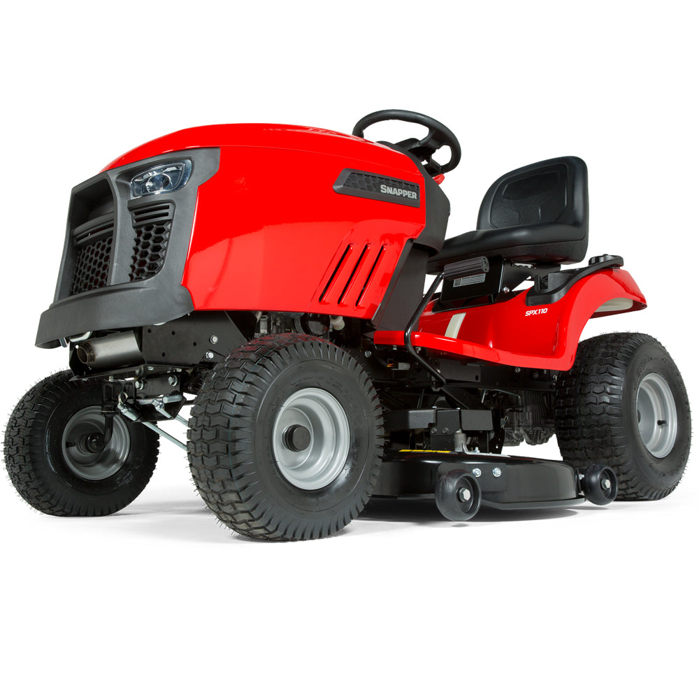 Snapper SPX110 107cm/42" Hydrostatic Side Discharge Lawn Tractor