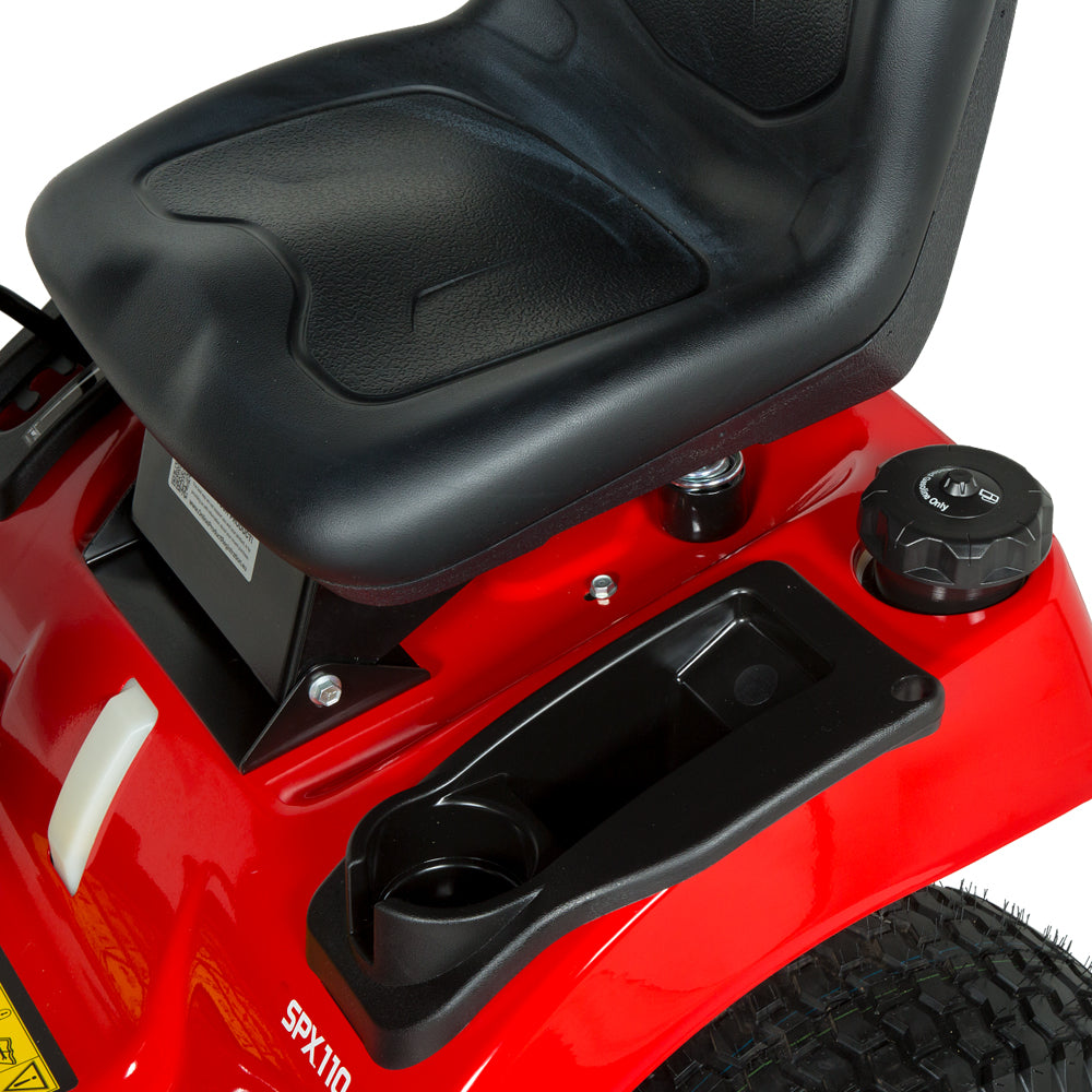Snapper SPX110 107cm/42" Hydrostatic Side Discharge Lawn Tractor