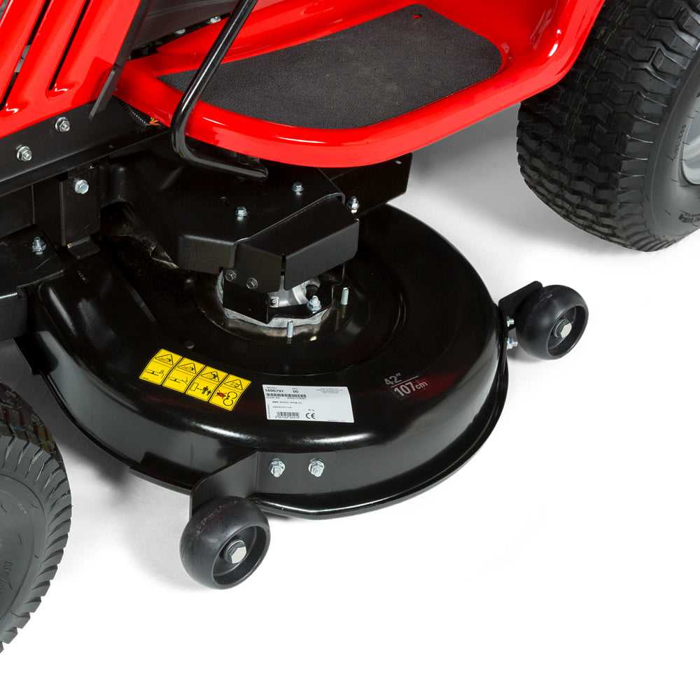 Snapper SPX110 107cm/42" Hydrostatic Side Discharge Lawn Tractor