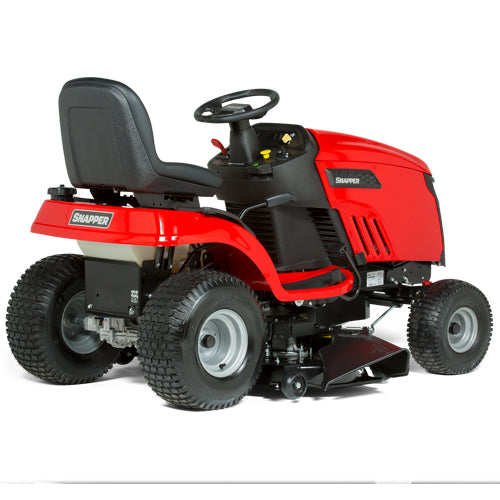 Snapper SPX110 107cm/42" Hydrostatic Side Discharge Lawn Tractor