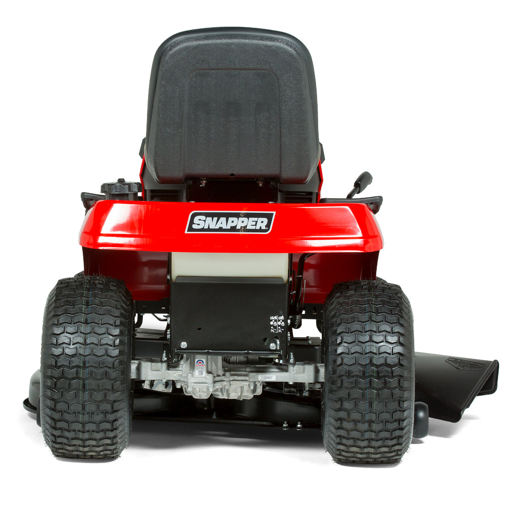 Snapper SPX110 107cm/42" Hydrostatic Side Discharge Lawn Tractor