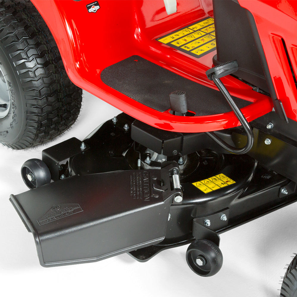 Snapper SPX110 107cm/42" Hydrostatic Side Discharge Lawn Tractor