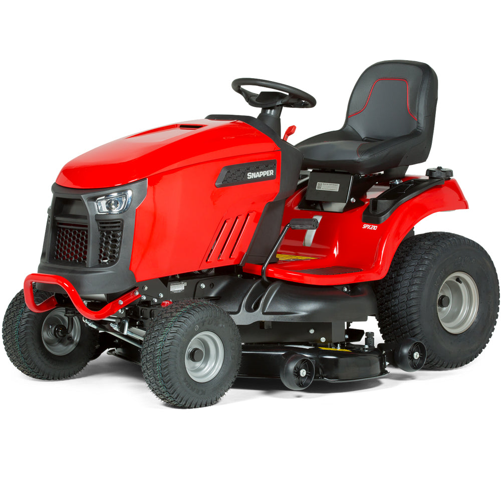 Snapper SPX210 117cm/46" Hydrostatic Side Discharge Lawn Tractor