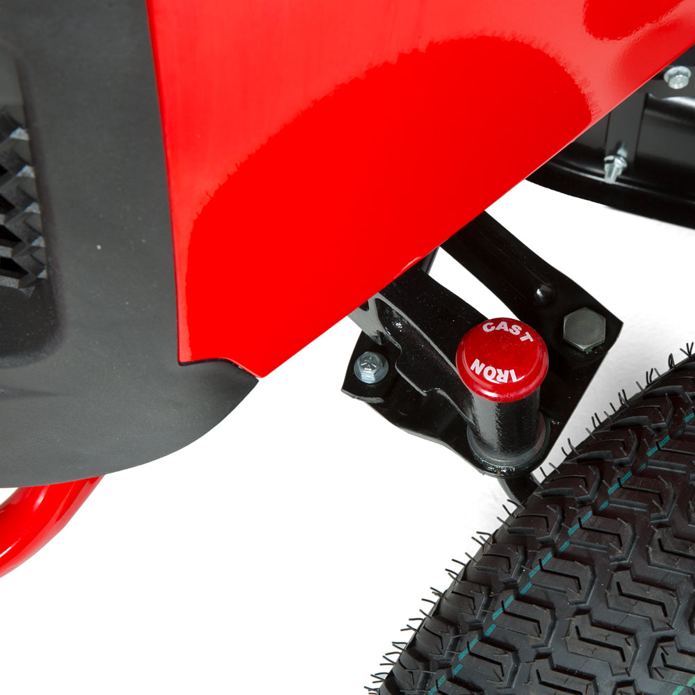 Snapper SPX210 117cm/46" Hydrostatic Side Discharge Lawn Tractor