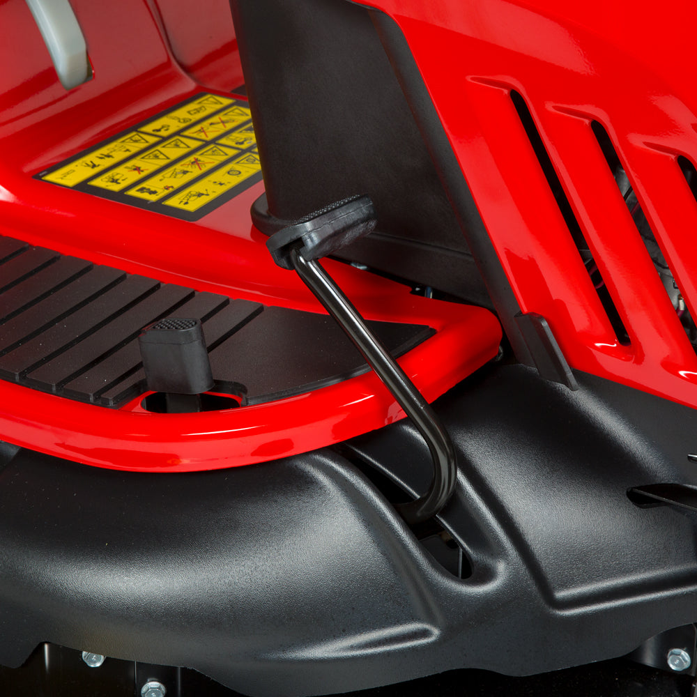 Snapper SPX210 117cm/46" Hydrostatic Side Discharge Lawn Tractor