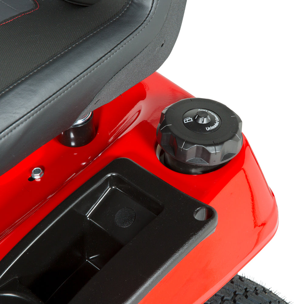 Snapper SPX210 117cm/46" Hydrostatic Side Discharge Lawn Tractor