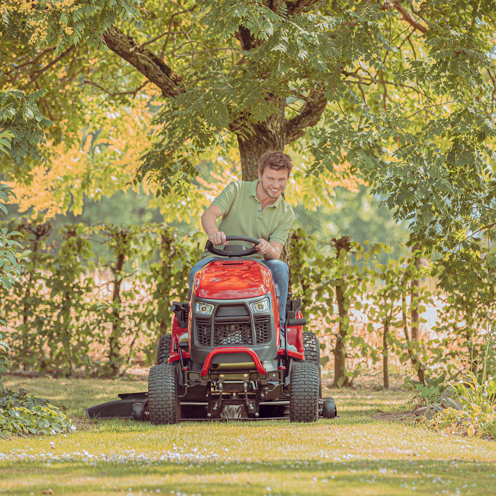 Snapper SPX210 117cm/46" Hydrostatic Side Discharge Lawn Tractor