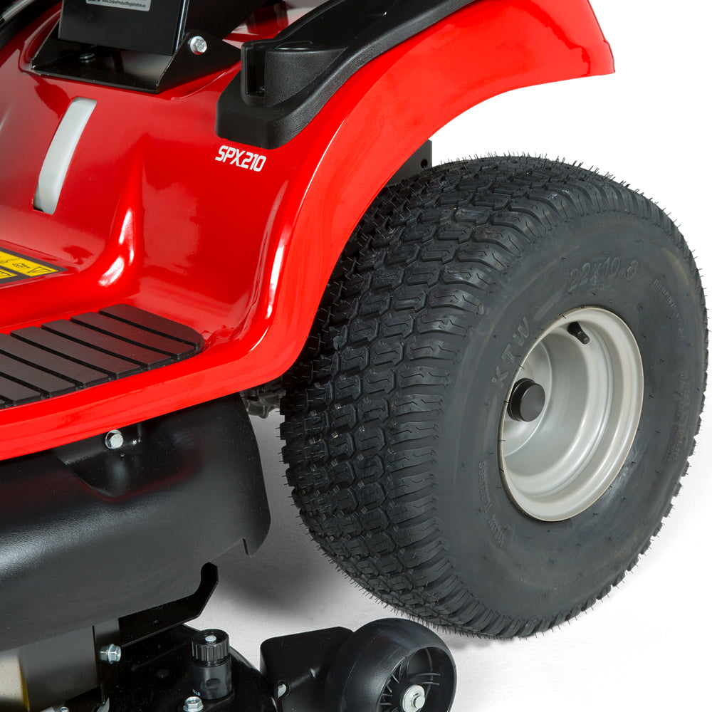 Snapper SPX210 117cm/46" Hydrostatic Side Discharge Lawn Tractor