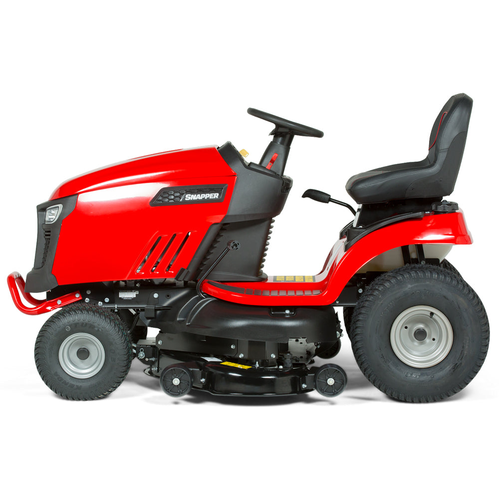 Snapper SPX210 117cm/46" Hydrostatic Side Discharge Lawn Tractor