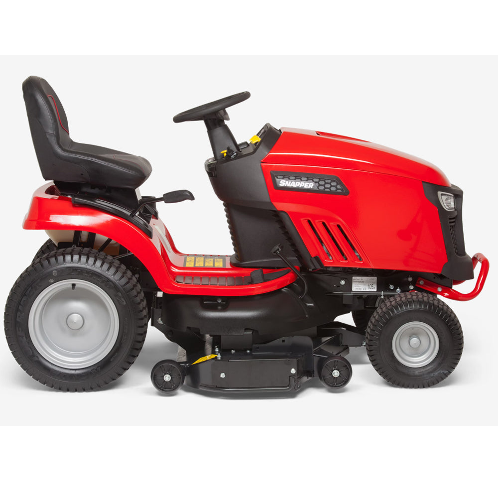 Snapper SPX275 122cm/48" Hydrostatic CentreCut™ Rear Discharge Lawn Tractor