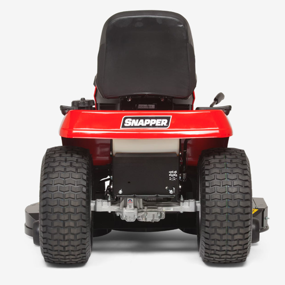 Snapper SPX275 122cm/48" Hydrostatic CentreCut™ Rear Discharge Lawn Tractor