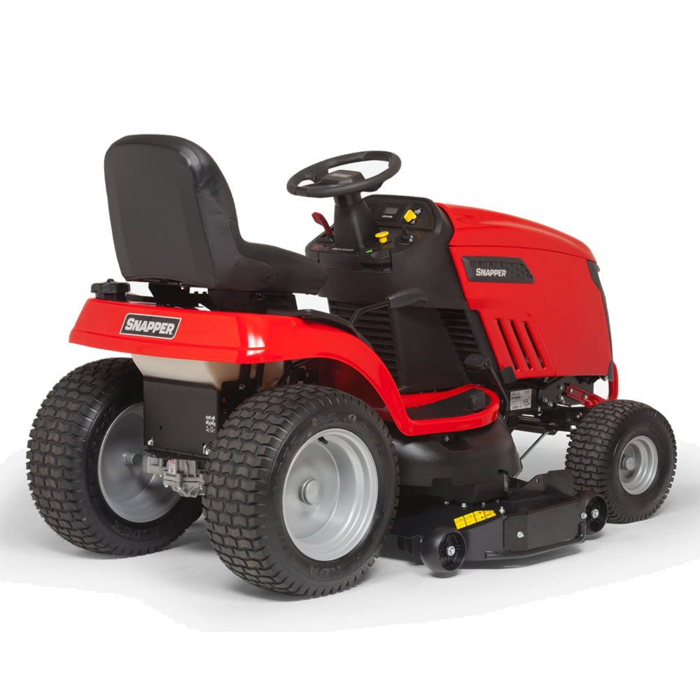 Snapper SPX275 122cm/48" Hydrostatic CentreCut™ Rear Discharge Lawn Tractor
