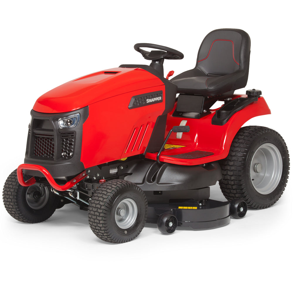 Snapper SPX275 122cm/48" Hydrostatic CentreCut™ Rear Discharge Lawn Tractor