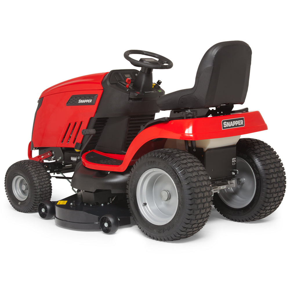 Snapper SPX275 122cm/48" Hydrostatic CentreCut™ Rear Discharge Lawn Tractor