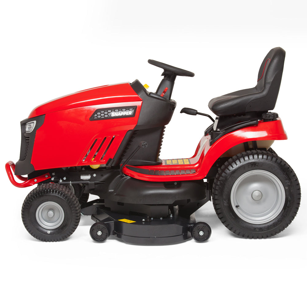 Snapper SPX275 122cm/48" Hydrostatic CentreCut™ Rear Discharge Lawn Tractor