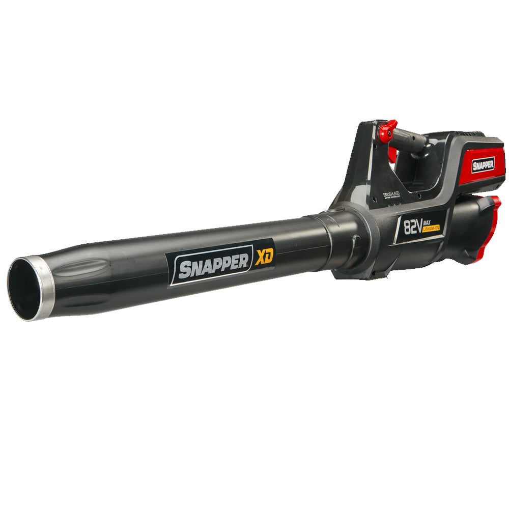 Snapper SXDBL82 XD 82V Max* Cordless Leaf Blower (Bare Tool)