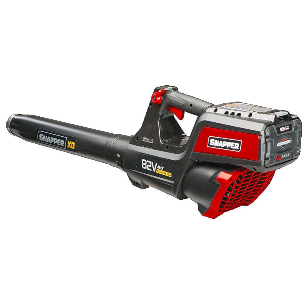 Snapper SXDBL82 XD 82V Max* Cordless Leaf Blower (Bare Tool)