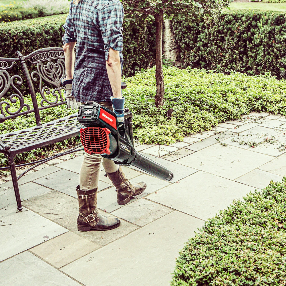 Snapper SXDBL82 XD 82V Max* Cordless Leaf Blower (Bare Tool)