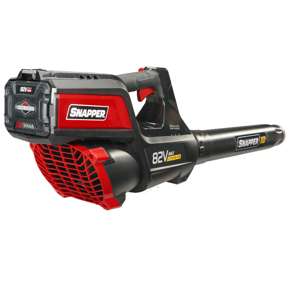 Snapper SXDBL82 XD 82V Max* Cordless Leaf Blower (Bare Tool)