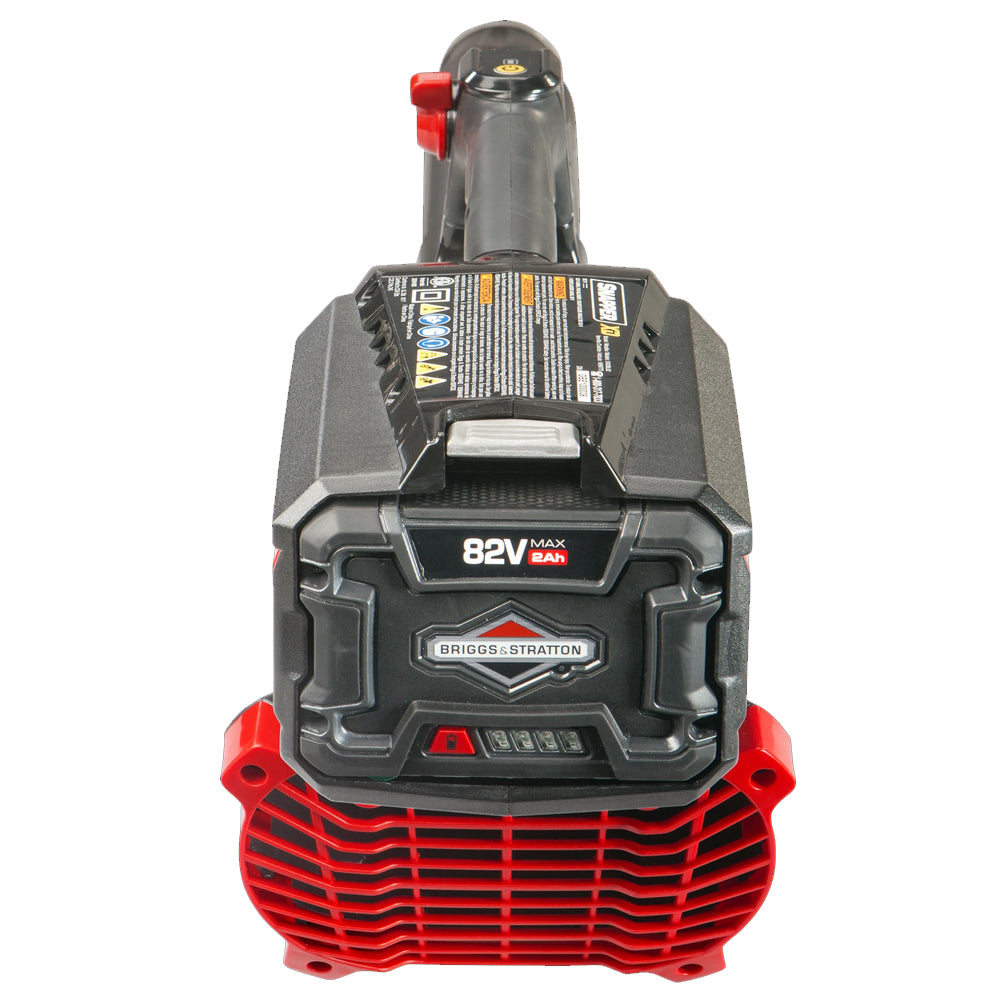 Snapper SXDBL82 XD 82V Max* Cordless Leaf Blower (Bare Tool)