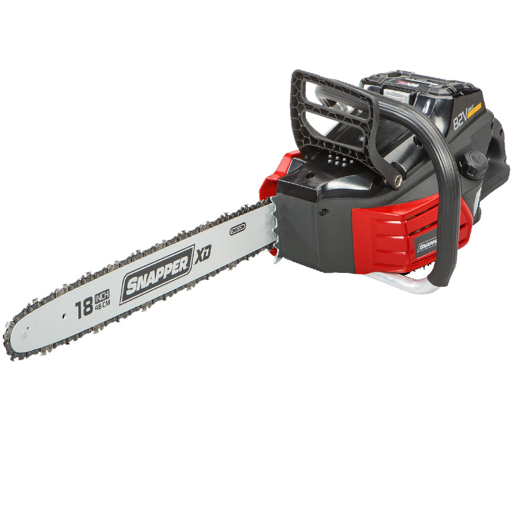 Snapper SXDCS82 XD 82V Max* Cordless Chainsaw (Bare Tool)